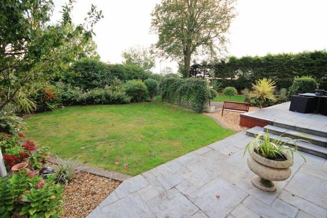 Gardens
