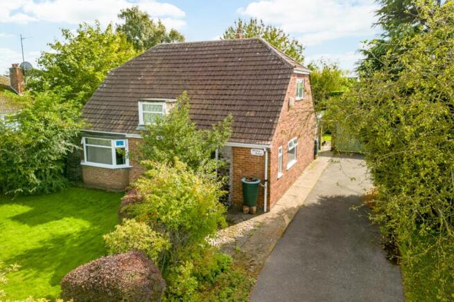 Willow Lodge (Frampton Fen)-2