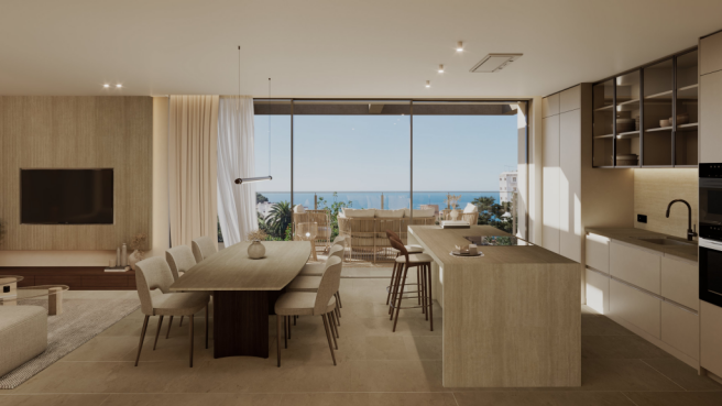 Frontal cocina salo¿