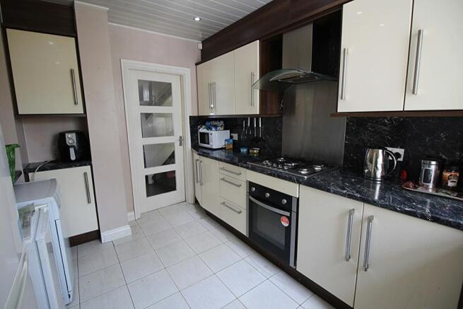 Kitchen/Breakfast Ro