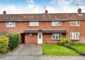18, Cornwall Road, Wolverhampton WV6 8XB
