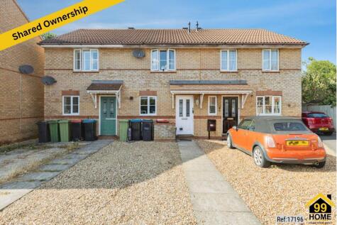 Bardsey Court, Milton Keynes, MK10