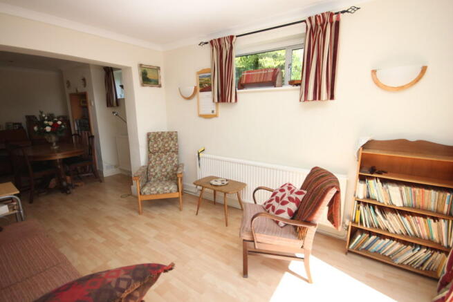 Morning Room