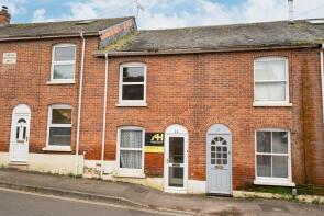 29, Marlborough Street, Andover SP10 1DF