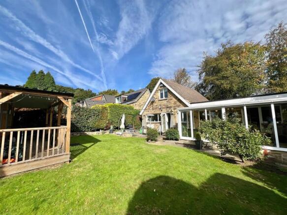 Bramleys estate agents - Butternab Road - Beaumont