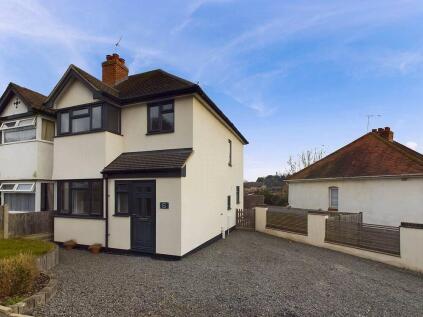 Elbury Park Road, Worcester, Worcestershire, WR4