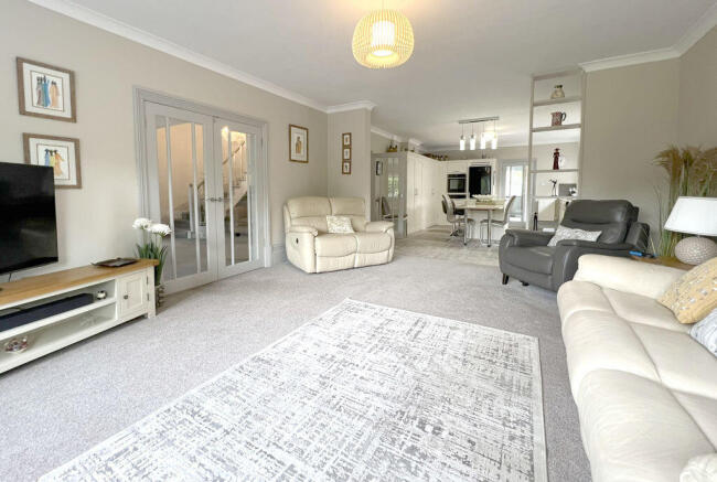 Lower Mill Lane, Deal photo 4