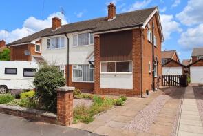37, Richmond Crescent, Great Boughton, Chester CH3 5PA