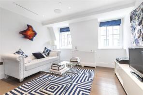 Apartment 13, 1, Bull Inn Court, London WC2R 0AL