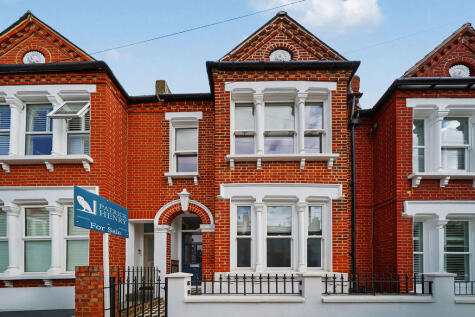 Dagnan Road, London