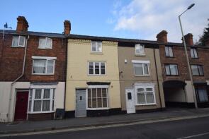 54, Upper Bar, Newport TF10 7EJ