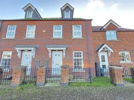 54, Woodrow Place, Spalding PE11 1BF