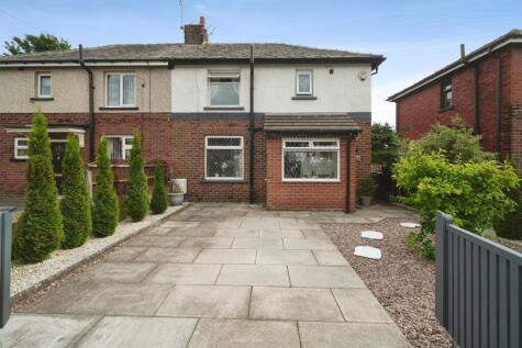 Norfolk Road, Manchester, M46