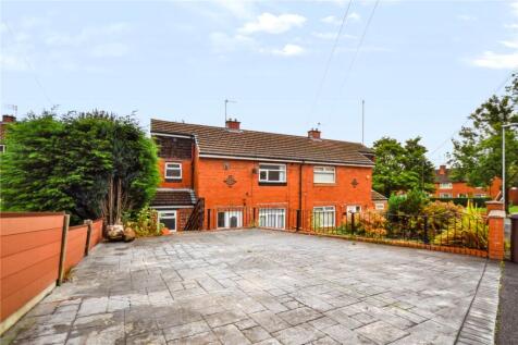 Brandon Crescent, Shaw, Oldham, Greater Manchester, OL2