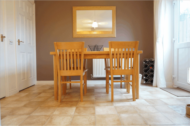 Kitchen / Diner