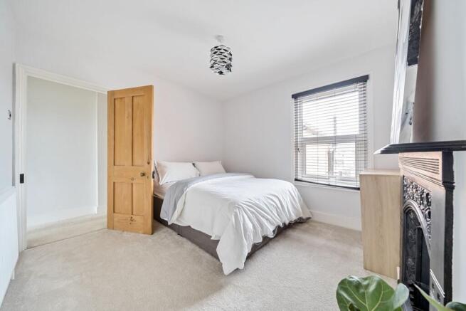 12 - Bedroom