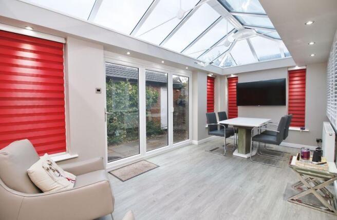 Orangery