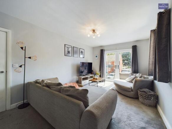 Kitchen/Lounge/Diner