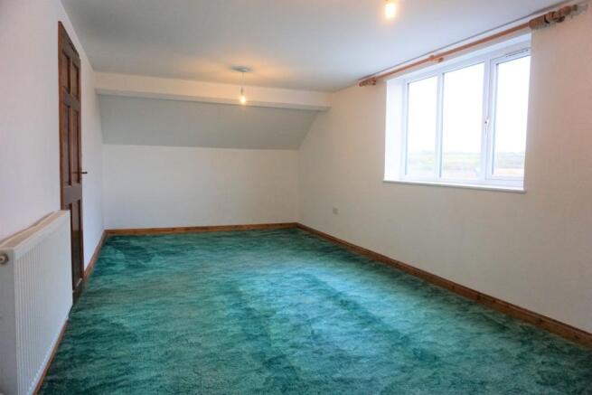 Bedroom five