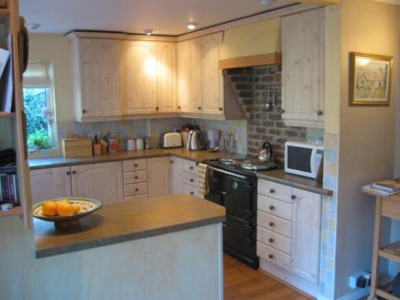 Kitchen 2