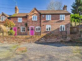 21 Squirrel Cottage, Cobwell Road, Broseley Wood, Broseley TF12 5QN