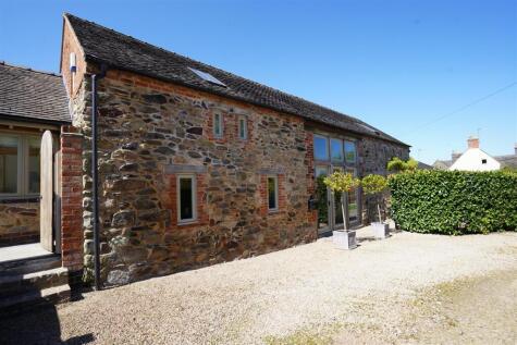 Church Lane, Osgathorpe