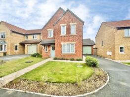 5, Walnut Close, Louth LN11 7DN