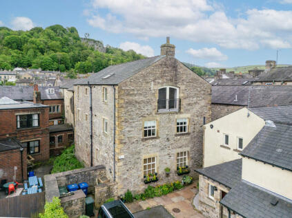 Dawsons Court, Settle, North Yorkshire, BD24
