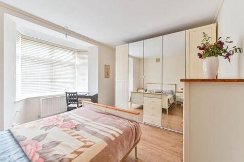 Wood House, Gaskell Street, Stockwell, London, SW4
