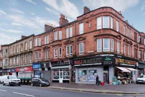 Flat 2/3, 245, Paisley Road West, Glasgow G51 1NE