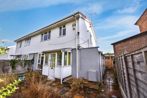 7 Deanery Hill, Braintree, Essex, CM7