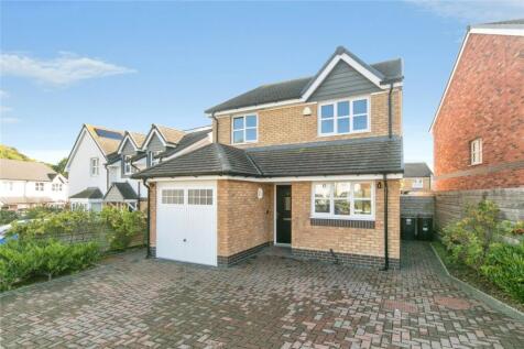 Llys Wynne, Llandudno Junction, Conwy, LL31