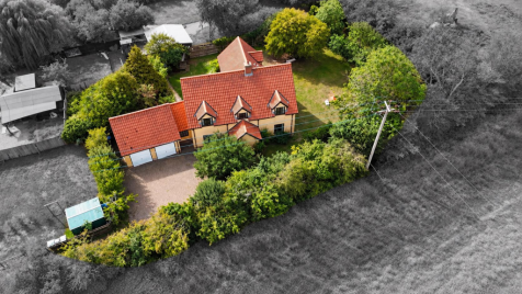 Pains Hill, Little Stonham, Stowmarket