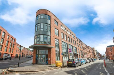 Warstone Lane, Birmingham