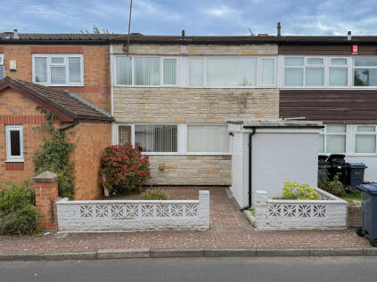 Donibristle Croft, Birmingham, B35 6BL