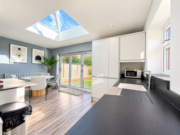 Noel Gate, Aughton, L39 photo 4