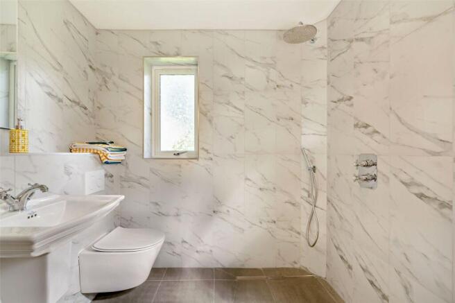 Wetroom