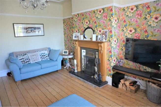 Reception Room Two