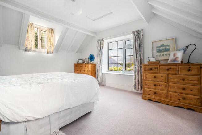 Masterbedroom