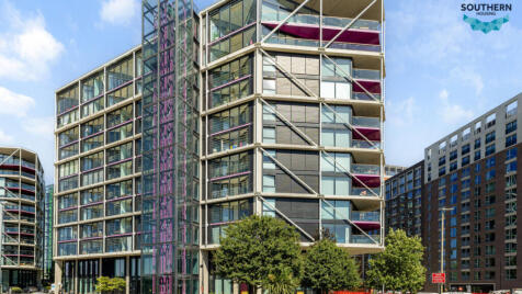 Riverlight Quay, Battersea, London, SW11 8EA