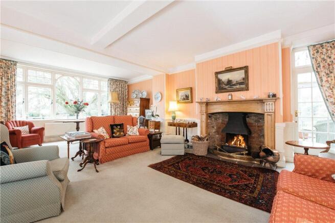 Drawing Room