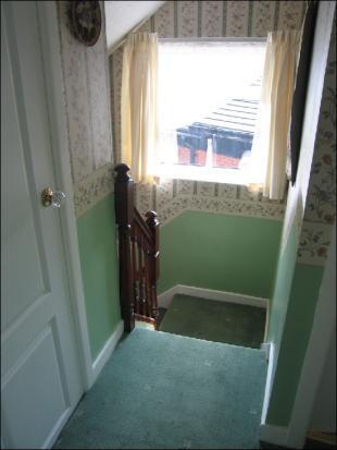 Upstairs Landing