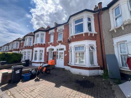 Cobham Road, Ilford