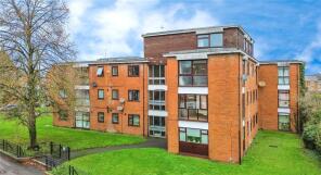 Flat 2, 136 Allison Court, Oxford Road, Reading RG1 7ND