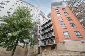 28, Magellan House, Armouries Way, Hunslet, Leeds LS10 1JE