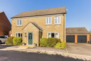 66, Chilton Field Way, Chilton, Didcot OX11 0SZ
