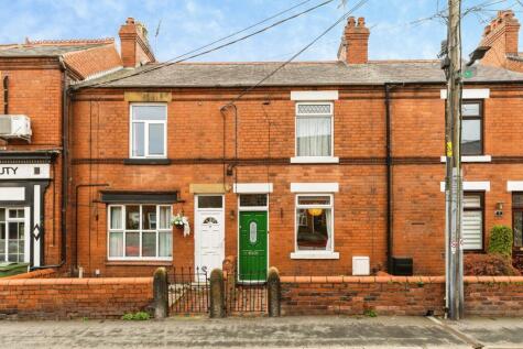 High Street, Gresford, Wrexham, LL12