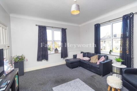 Queens Drive, Bare, Morecambe