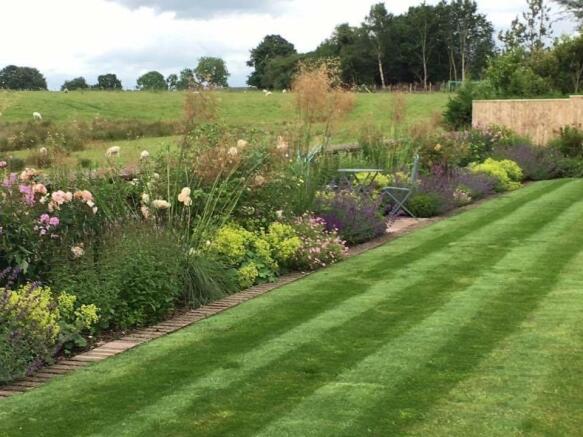 Gardens