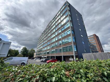 Paragon House Seymour Grove, Old Trafford